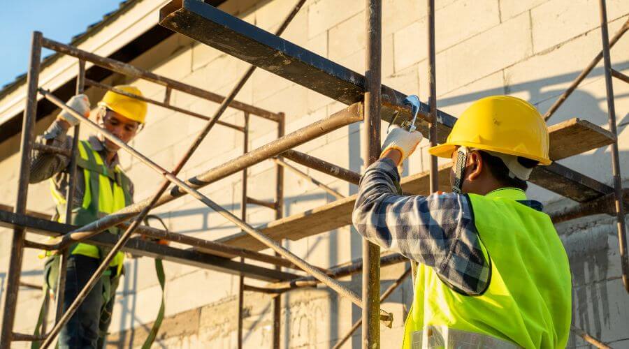 Soffit Repair in Gilsum, NH